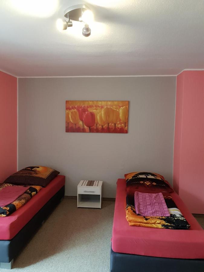 Aparthotel Hagen  Exterior photo
